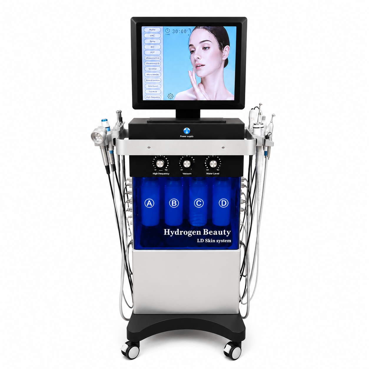 HYDRO FACIAL