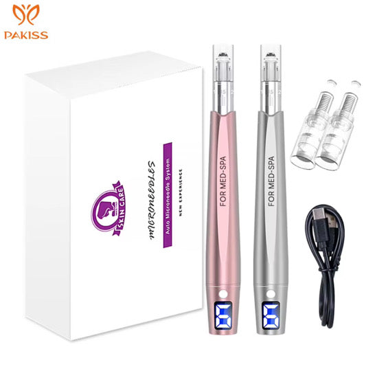 PROFESSIONAL MICRONEDDLE PEN