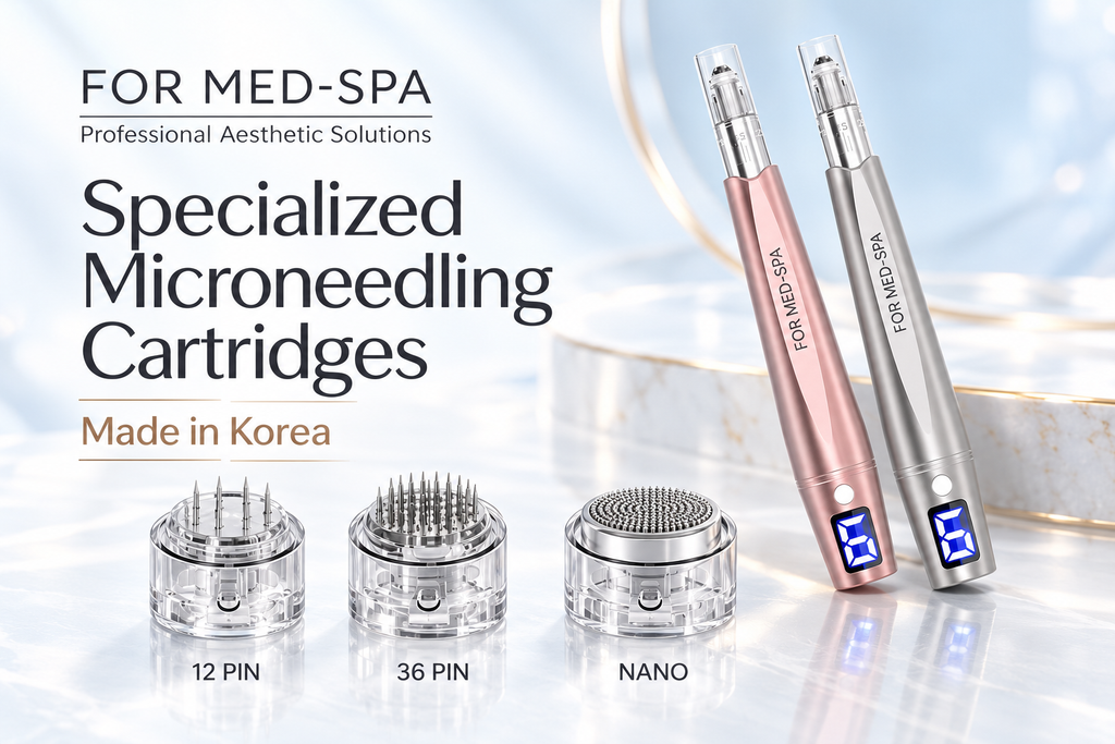 PROFESSIONAL MICRONEDDLE PEN