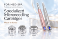PROFESSIONAL MICRONEDDLE PEN