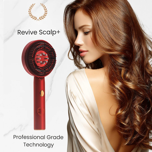 Hair growth device